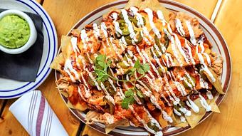 Product - Bub City in Rosemont, IL Barbecue Restaurants