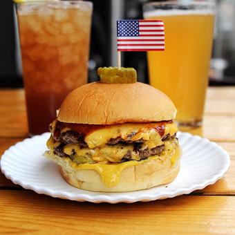 Product - Bub City in Rosemont, IL Barbecue Restaurants