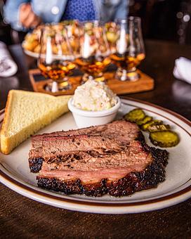 Product - Bub City in Rosemont, IL Barbecue Restaurants