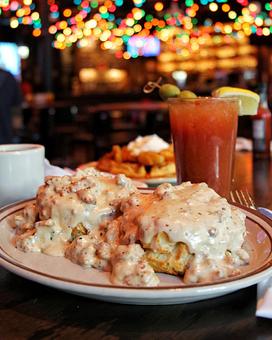 Product - Bub City in Rosemont, IL Barbecue Restaurants