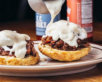 Product - Bub City in Rosemont, IL Barbecue Restaurants