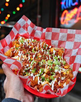 Product - Bub City in Rosemont, IL Barbecue Restaurants