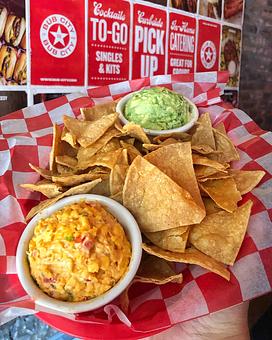 Product - Bub City in Rosemont, IL Barbecue Restaurants