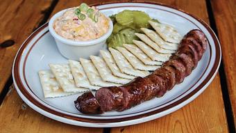 Product - Bub City in Rosemont, IL Barbecue Restaurants