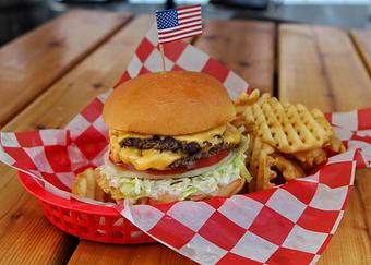 Product - Bub City in Rosemont, IL Barbecue Restaurants