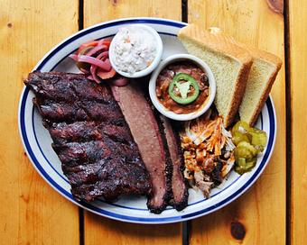 Product - Bub City in Rosemont, IL Barbecue Restaurants