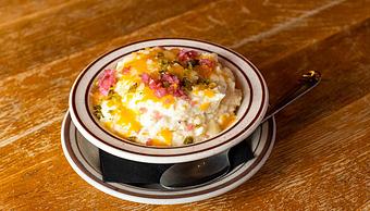 Product - Bub City in Rosemont, IL Barbecue Restaurants