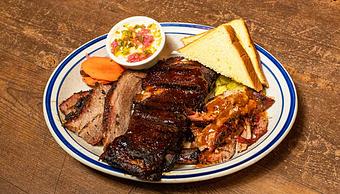 Product - Bub City in Rosemont, IL Barbecue Restaurants