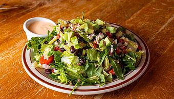 Product - Bub City in Rosemont, IL Barbecue Restaurants