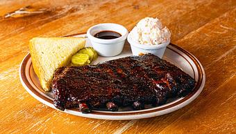 Product - Bub City in Rosemont, IL Barbecue Restaurants