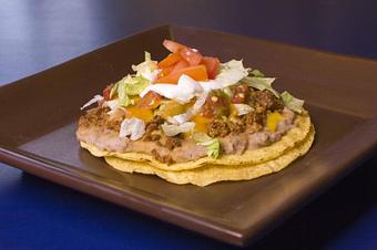 Product - Bubbachinos in Denver, CO Mexican Restaurants