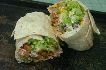 Product - Bubbakoo's Burrito's in Bayville, NJ Mexican Restaurants