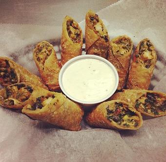 Product - Bubbakoo's Burritos in Brick, NJ Mexican Restaurants