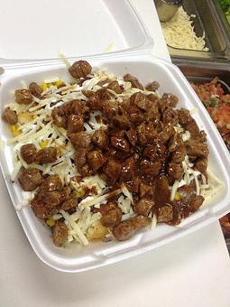 Product - Bubbakoo's Burritos in Brick, NJ Mexican Restaurants