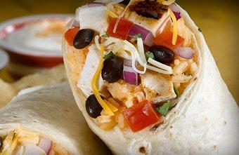 Product - Bubbakoo's Burritos in Brick, NJ Mexican Restaurants