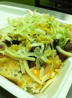 Product - Bubbakoo's Burritos in Brick, NJ Mexican Restaurants