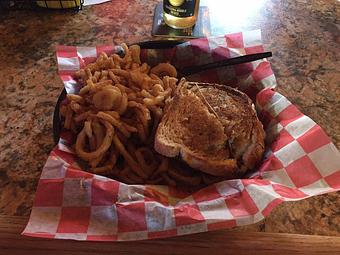 Product - Buca's Bar & Grill in Racine, WI American Restaurants