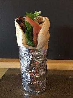 Product - Bucharest Grill in Corktown - Detroit, MI Middle Eastern Restaurants