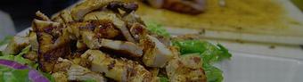 Product - Bucharest Grill in Corktown - Detroit, MI Middle Eastern Restaurants