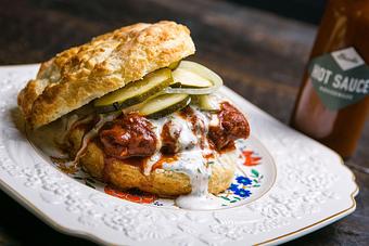 Product - Buck's in Chicago, IL Shopping & Shopping Services