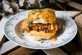 Product - Buck's in Chicago, IL Shopping & Shopping Services