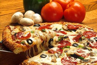 Product - Bucky's Brick Oven Eatery & Premier Catering in Adams, WI American Restaurants