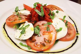Product - Buco Trattoria in Boston, MA Coffee, Espresso & Tea House Restaurants
