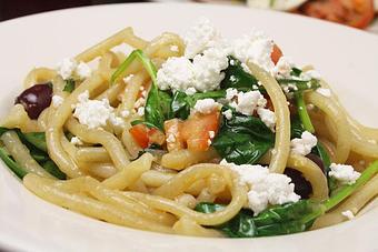 Product - Buco Trattoria in Boston, MA Coffee, Espresso & Tea House Restaurants