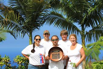 Product - Buddha's Cup- Coffee Tours & Tasting in Holualoa, HI Tours & Guide Services