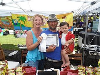 Product - Buddha's Cup- Coffee Tours & Tasting in Holualoa, HI Tours & Guide Services
