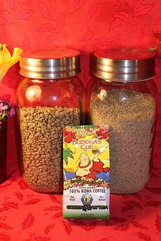 Product - Buddha's Cup- Coffee Tours & Tasting in Holualoa, HI Tours & Guide Services