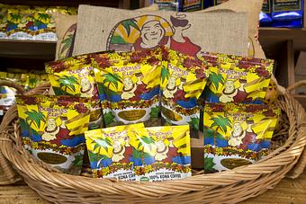 Product - Buddha's Cup- Coffee Tours & Tasting in Holualoa, HI Tours & Guide Services