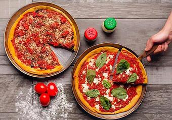 Product - Buddyz Pizza in Mchenry, IL Italian Restaurants