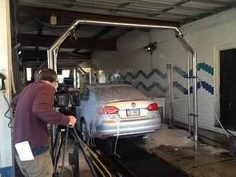 Product - Buff Masters Car Wash And Detail Center in Wilmington, NC Auto Washing, Waxing & Polishing