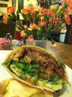 Product - Buff's Family Restaurant in Mount Pulaski, IL American Restaurants