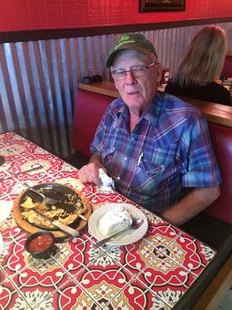 Product - Buffalo Grill in Lone Oak, TX Hamburger Restaurants