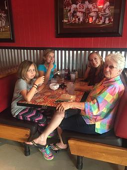 Product - Buffalo Grill in Lone Oak, TX Hamburger Restaurants