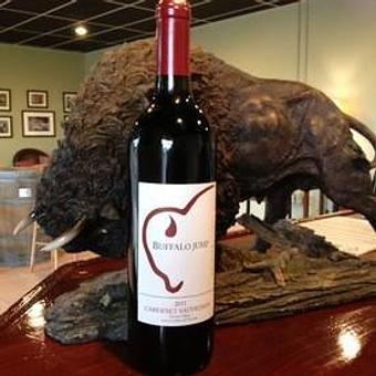 Product - Buffalo Jump Saloon and Steakhouse in Beulah, WY American Restaurants