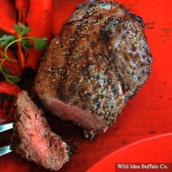 Product - Buffalo Jump Saloon and Steakhouse in Beulah, WY American Restaurants
