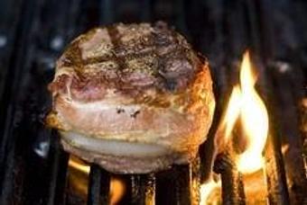 Product - Buffalo Jump Saloon and Steakhouse in Beulah, WY American Restaurants