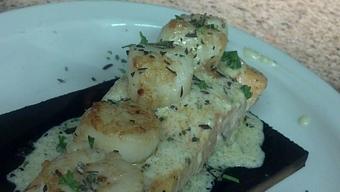 Product - Buffalo Jump Saloon and Steakhouse in Beulah, WY American Restaurants