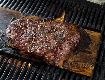 Product - Buffalo Jump Saloon and Steakhouse in Beulah, WY American Restaurants