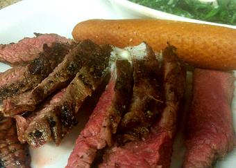 Product - Buffalo Jump Saloon and Steakhouse in Beulah, WY American Restaurants