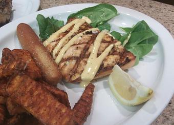 Product - Buffalo Jump Saloon and Steakhouse in Beulah, WY American Restaurants