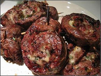 Product - Buffalo Jump Saloon and Steakhouse in Beulah, WY American Restaurants