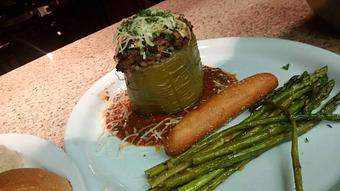 Product - Buffalo Jump Saloon and Steakhouse in Beulah, WY American Restaurants