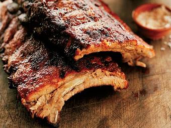 Product - Buffalo Jump Saloon and Steakhouse in Beulah, WY American Restaurants