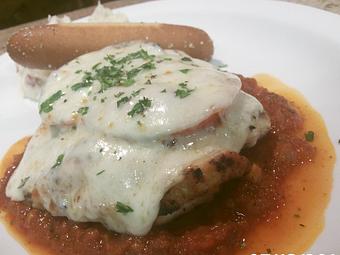 Product - Buffalo Jump Saloon and Steakhouse in Beulah, WY American Restaurants