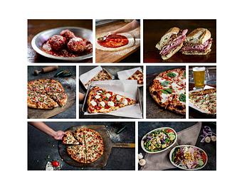 Product - Buffalo State Pizza in Overland Park, KS Bars & Grills