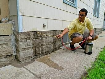 Product - Buggs Pest Control in Champlin, MN Pest Control Services